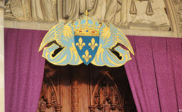 Funérailles capétiennes