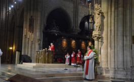 Notre-Dame, que c’est beau !