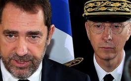 De la lutte intestine à la Guerre civile