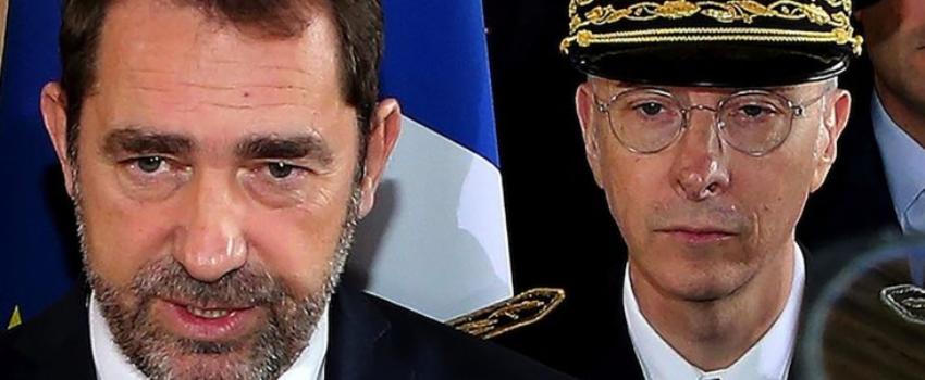 De la lutte intestine à la Guerre civile