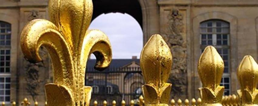 La monarchie chez Maurras