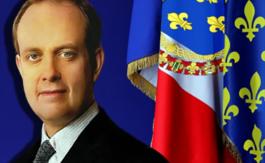« La monarchie permettrait de rétablir les équilibres et de garantir les libertés »