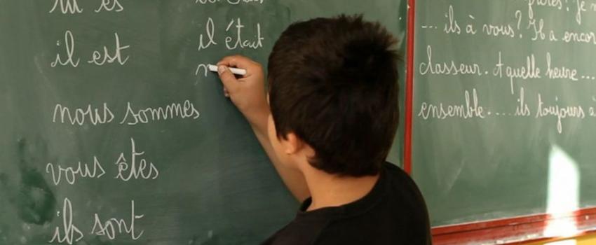 Défense de la langue française : 100 signatures pour refuser la dictature du tout-anglais