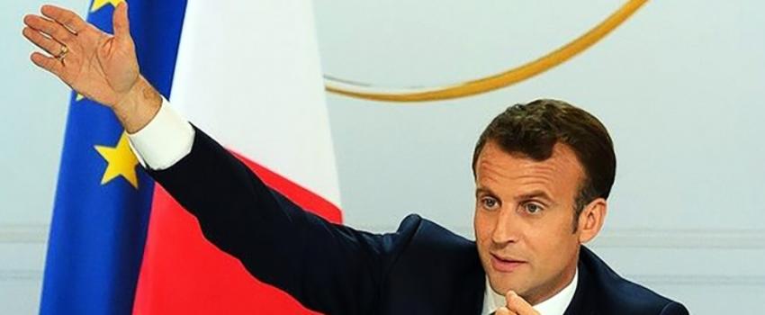 Charismatique ou charlatan