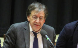 Agression d’Alain Finkielkraut : dans la convergence des “rouges-bruns” au sein des Gilets jaunes, le rouge tend à dominer le brun