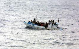 Toujours le Pape et les migrants