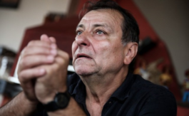 Aveux de Battisti : la petite gauche jusqu’au bout de la honte.