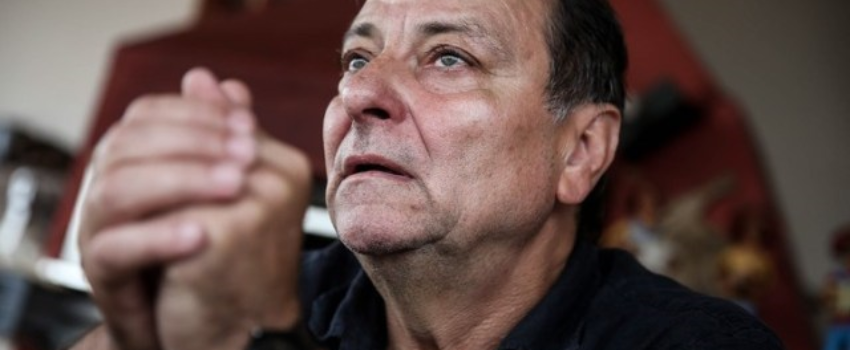 Aveux de Battisti : la petite gauche jusqu’au bout de la honte.