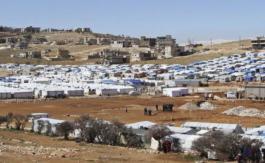 «Les réfugiés syriens au Liban doivent rentrer en Syrie»