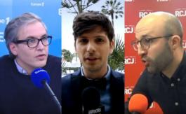 Ce que dit la « Ligue du LOL » sur le petit monde des journalistes