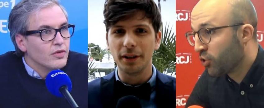 Ce que dit la « Ligue du LOL » sur le petit monde des journalistes