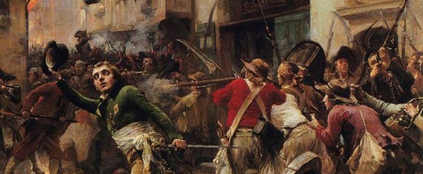 «L’histoire des chefs vendéens est romanesque !»