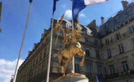Fête de Jeanne d’Arc