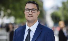 Quand un député mis en examen pour violences enquête sur… la violence des «groupuscules d’extrême-droite»