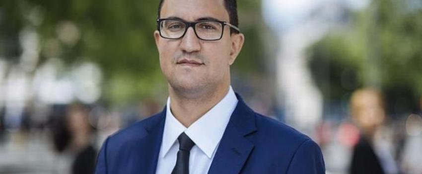 Quand un député mis en examen pour violences enquête sur… la violence des «groupuscules d’extrême-droite»
