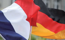 Devant l’Allemagne éternelle