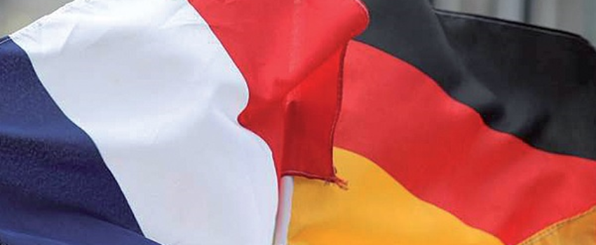 Devant l’Allemagne éternelle