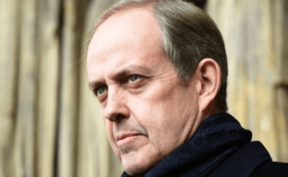Vidéo : Monseigneur le Comte de Paris dans le 13h de TF1