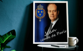 « L’attente » républicaine ou « l’Espérance » royale