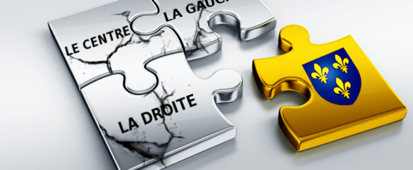 Après les Européennes : Il est temps de réagir ! Prenons un peu de hauteur