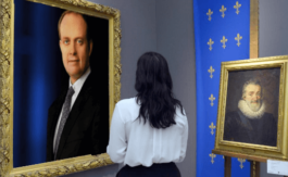 La Royauté, une nécessité politique pour la France