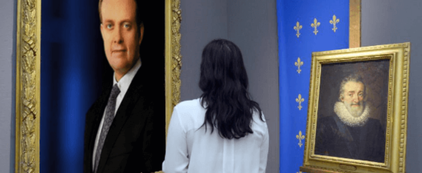 La Royauté, une nécessité politique pour la France