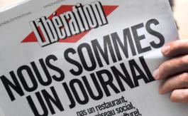 Merah, un « Poilu de l’islam » ? Quand Libération se vautre dans l’islamo-gauchisme.