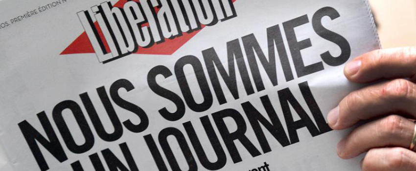 Merah, un « Poilu de l’islam » ? Quand Libération se vautre dans l’islamo-gauchisme.