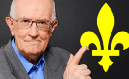Le philosophe Marcel Gauchet, sur la confusion entre Macronie et Monarchie