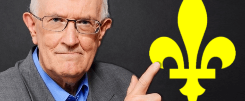 Le philosophe Marcel Gauchet, sur la confusion entre Macronie et Monarchie