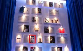 Berlin : un terroriste du Bataclan au «Musée des martyrs»