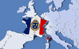 Une alternative à la Vème République à bout de souffle : la monarchie constitutionnelle