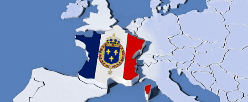 Une alternative à la Vème République à bout de souffle : la monarchie constitutionnelle