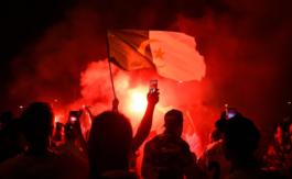 Ecoute-moi bien, toi le « supporter » algérien…