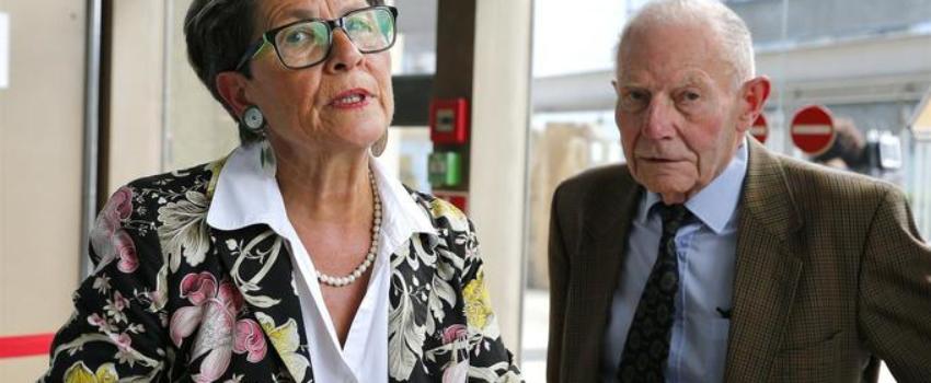 Vincent Lambert : la cour d’appel de Paris ordonne la reprise des traitements