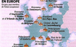 L’avenir est monarchique