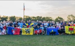 CMRDS 2019