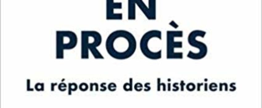 Jean Sévillia : « Contre l’Eglise catholique, il y a trop de généralisations abusives et de mensonges par omission »