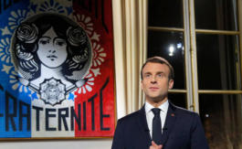 Éric Zemmour : « Macron se voulait de Gaulle, il pourrait finir comme Aristide Briand »