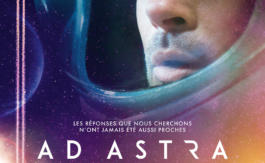 À l’affiche : Ad Astra