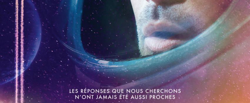 À l’affiche : Ad Astra