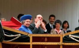 Le Président de la République…  Et la royauté