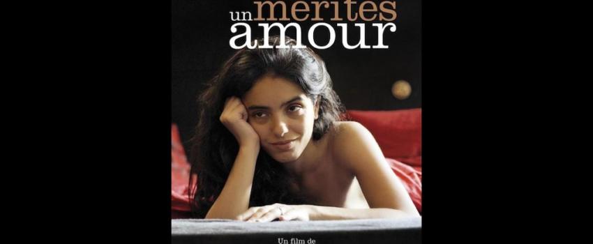 Arts & Ciné : Tu mérites un amour 