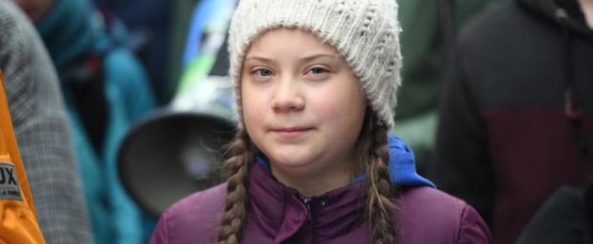 Macron-Greta… ou le syndrome Leonarda