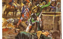 Éphéméride : Souvenirs sanglants des 21 septembre en France