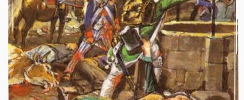 Éphéméride : Souvenirs sanglants des 21 septembre en France