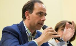 Il faut « reconstruire les communautés solidaires »