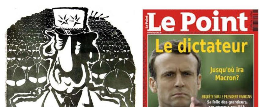 Dictateur et république