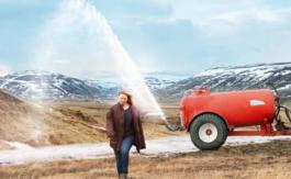 Arts & Ciné : Mjolk, la guerre du lait