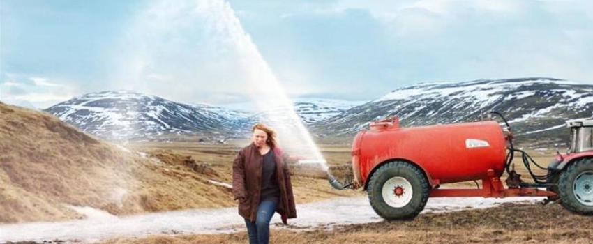 Arts & Ciné : Mjolk, la guerre du lait